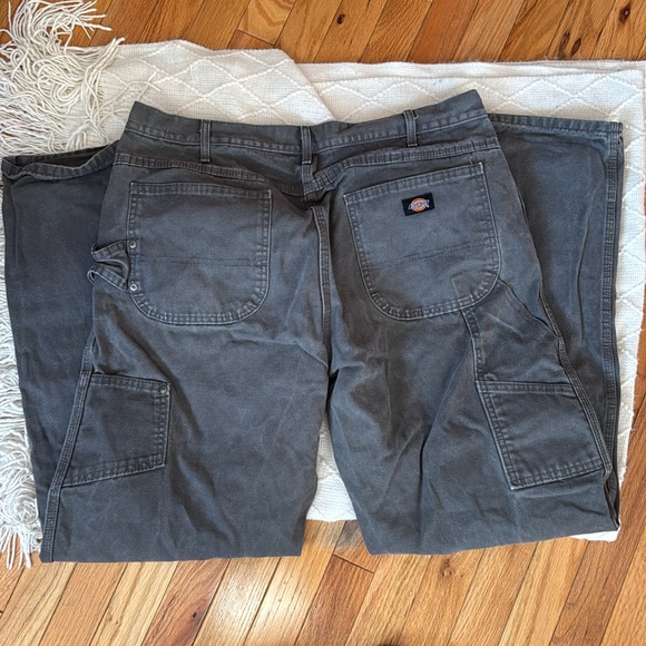Dickies Work Pants - Picture 4 of 4